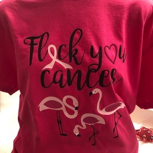 Breast Cancer Awareness Tees